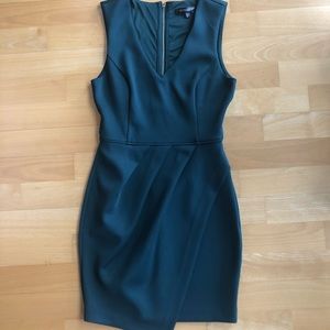 Dynamite cocktail dress